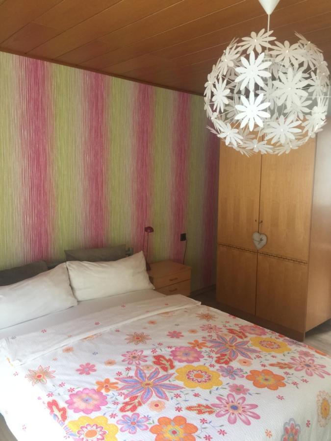 巴特贝特里希 阿夸豪斯旅馆酒店 外观 照片